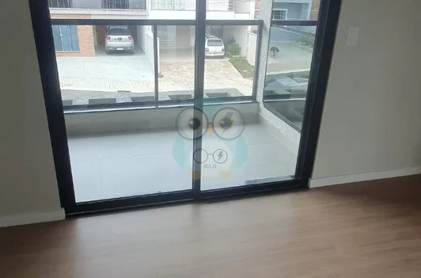 Sobrado para venda, 3 quarto(s),  Cidade Industrial, Curitiba - Foto 7