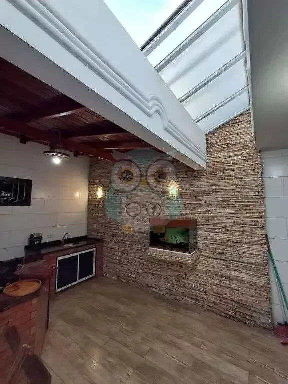 Casa para , 2 quarto(s),  Cidade Industrial, Curitiba - CA557