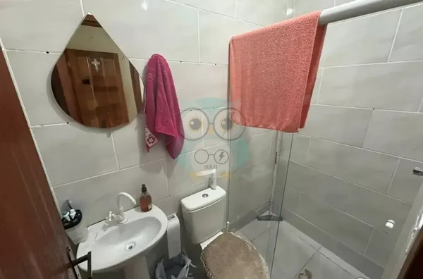 Casa para venda, 2 quarto(s),  Ganchinho, Curitiba - Foto 8