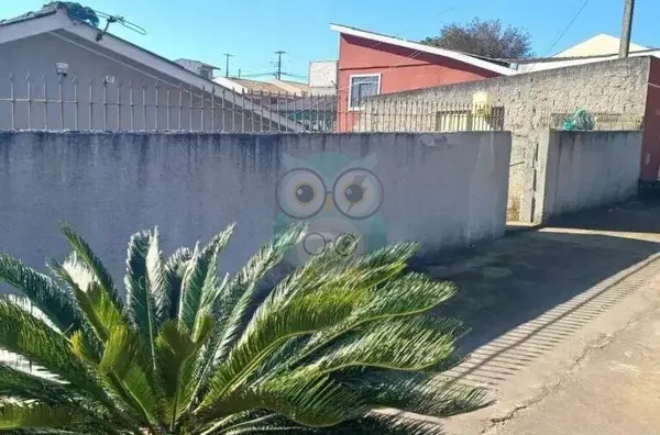 Casa para venda, 2 quarto(s),  São Dimas, Colombo - Foto 12
