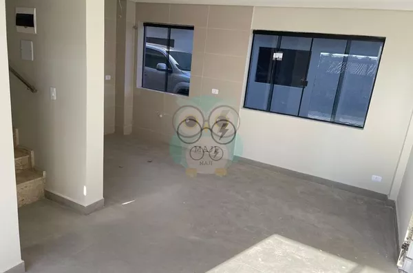 Sobrado para venda, 3 quarto(s),  Hauer, Curitiba - Foto 2