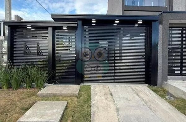 Casa para venda,  Cachoeira, Araucária - Foto 1