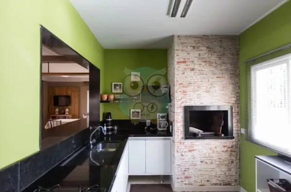 Casa em condomínio para venda, 2 quarto(s),  Mossunguê, Curitiba - Foto 4