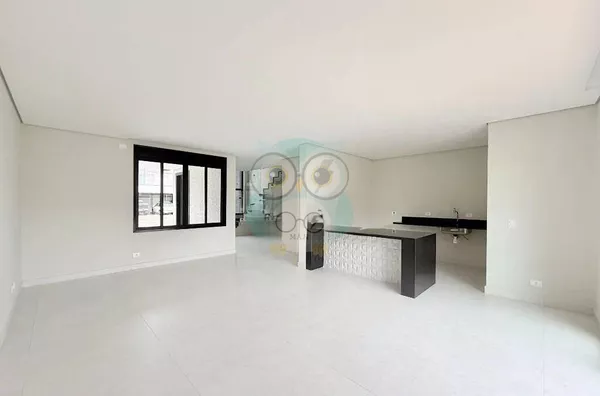 Sobrado para venda, 3 quarto(s),  Cidade Industrial, Curitiba - Foto 19