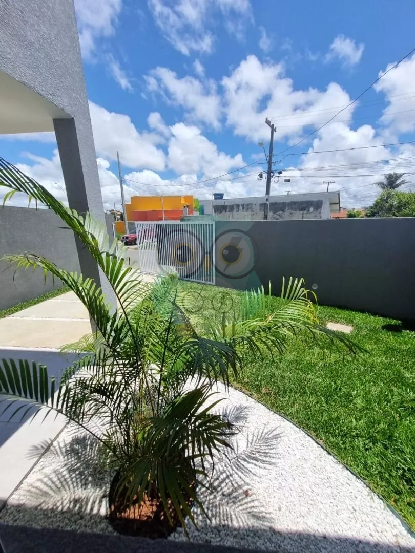 Casa para venda, 2 quarto(s),  Jardim Cláudia, Pinhais - CA81