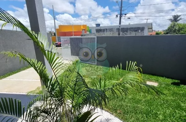 Casa para venda, 2 quarto(s),  Jardim Cláudia, Pinhais - Foto 3