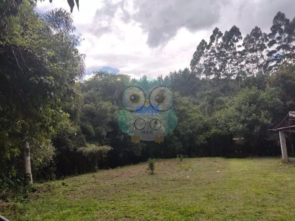 Chácara para venda,  Jardim Agua Boa, Campo Magro - CH108