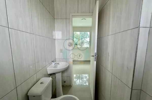 Sobrado para venda, 2 quarto(s),  Eucaliptos, Fazenda Rio Grande - Foto 16