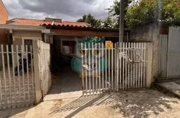 Casa para venda, 2 quarto(s),  Campo De Santana, Curitiba - Foto 2