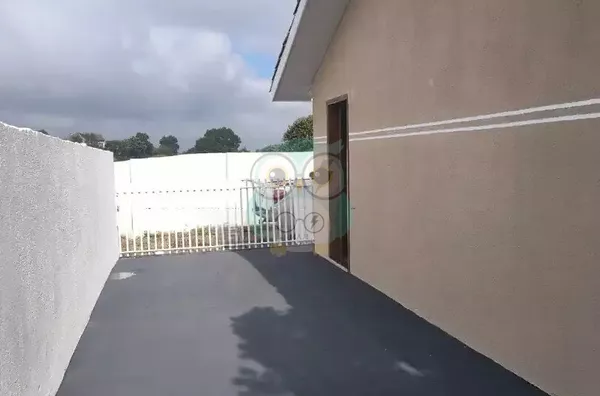 Casa em condomínio para venda, 2 quarto(s),  Iguaçu, Fazenda Rio Grande - Foto 2