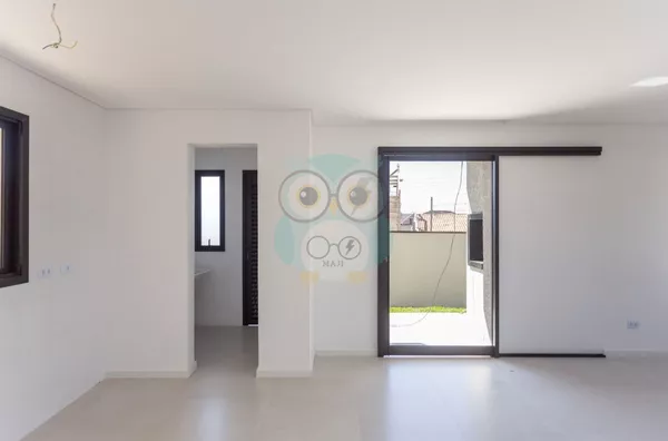 Sobrado para venda, 3 quarto(s),  Atuba, Curitiba - Foto 7