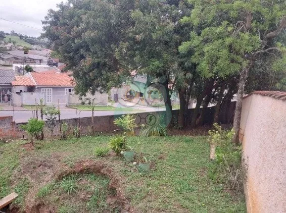 Casa para venda, 3 quarto(s),  Guaraituba, Colombo - CA421