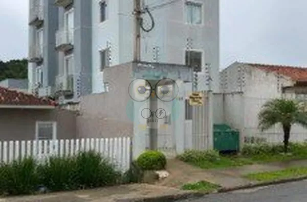 Apartamento para venda, 2 quarto(s),  Roça Grande, Colombo - Foto 1