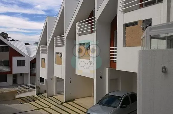 Casa para venda, 3 quarto(s),  Pilarzinho, Curitiba - Foto 4