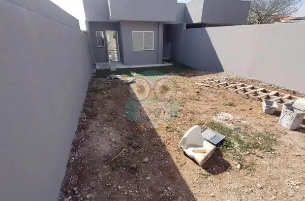 Casa para venda, 3 quarto(s),  Campina Da Barra, Araucária - Foto 12