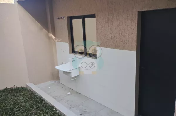 Sobrado para venda,  Bairro Alto, Curitiba - Foto 5