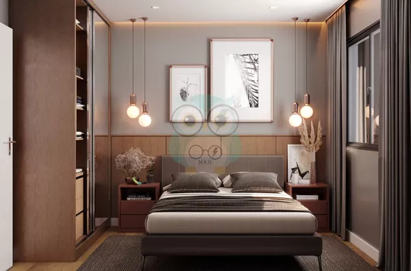 Apartamento para venda, 3 quarto(s),  Iná, São José Dos Pinhais - Foto 19
