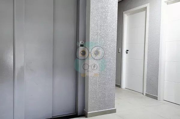 Apartamento para venda, 2 quarto(s),  Jardim Paulista, Campina Grande Do Sul - Foto 5