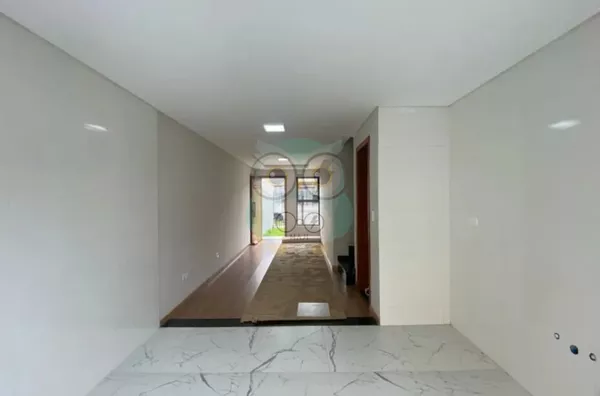 Sobrado para venda, 3 quarto(s),  Alto Boqueirão, Curitiba - Foto 5