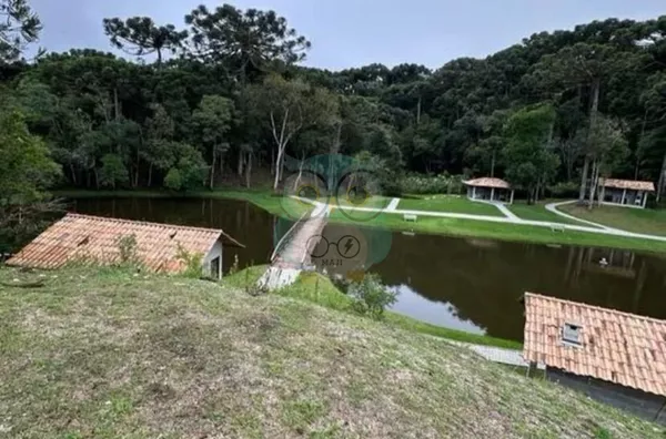 Chácara para venda, Jardim Paulista, Campina Grande Do Sul - Foto 6