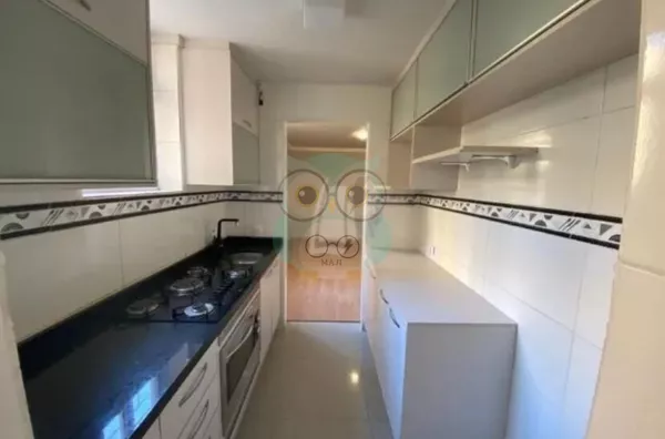 Apartamento para venda, 2 quarto(s),  água Verde, Curitiba - Foto 16