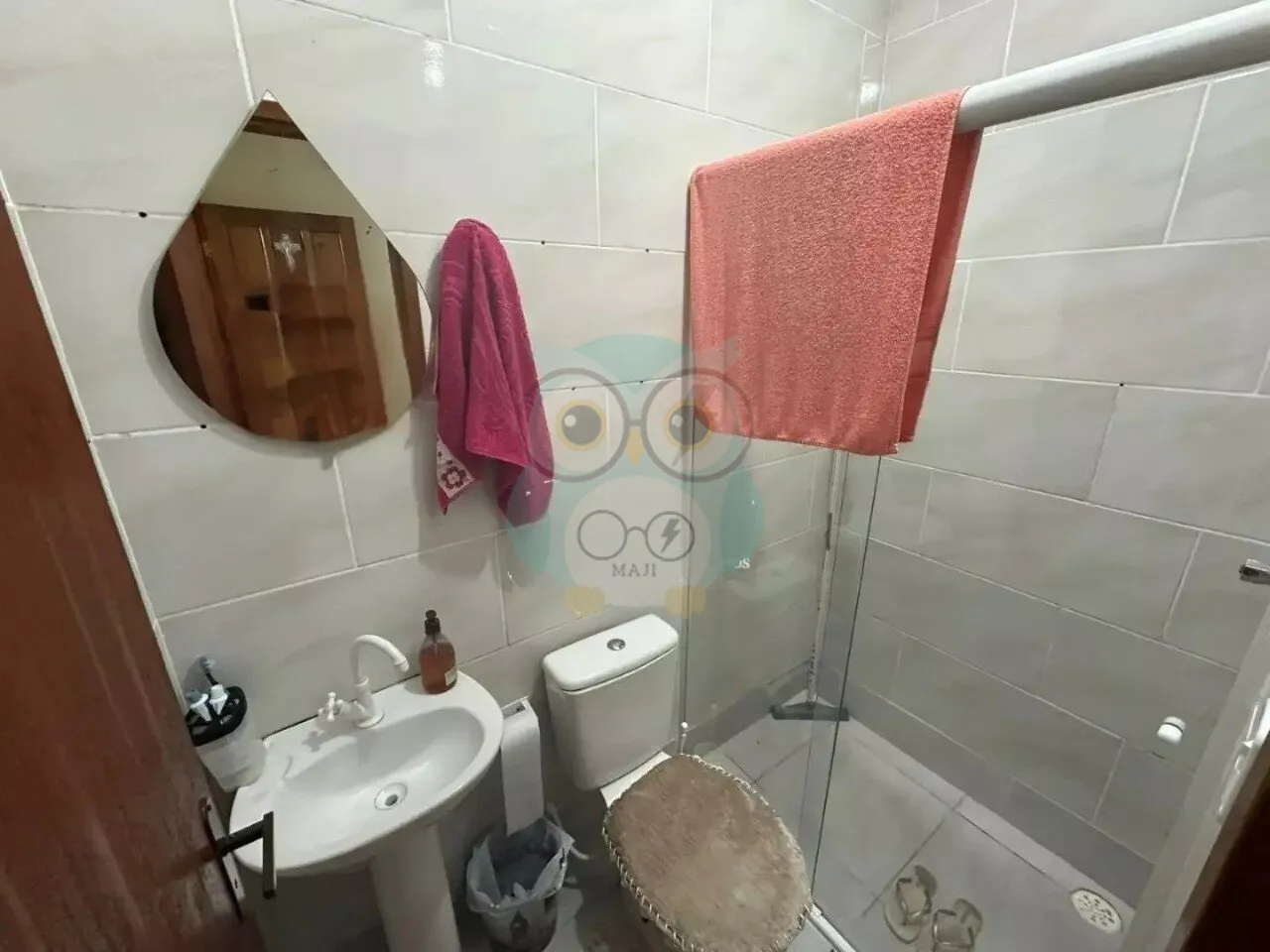 Casa para venda, 3 quarto(s),  Novo Mundo, Curitiba - CA481
