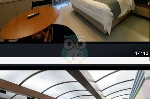 Flat para venda, 1 quarto(s),  Alto Da Rua Xv, Curitiba - Foto 1