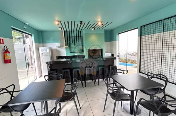Apartamento para venda,  Costeira, São José Dos Pinhais - Foto 18