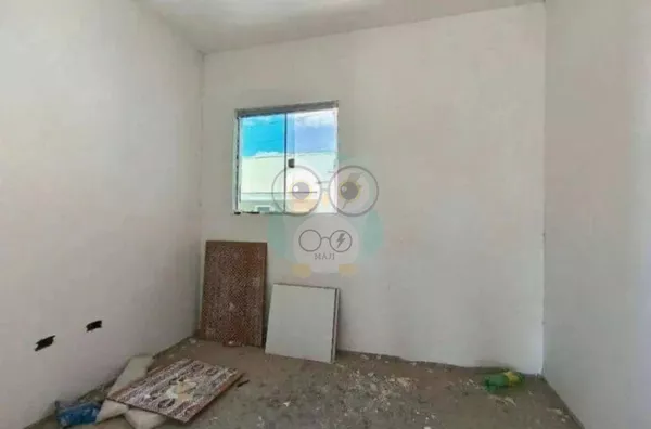 Sobrado para venda, 3 quarto(s),  Tatuquara, Curitiba - Foto 4