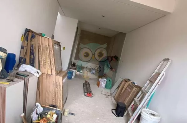 Sobrado para venda, 3 quarto(s),  Alto Boqueirão, Curitiba - Foto 8