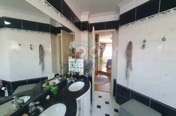Sobrado para venda, 5 quarto(s),  Jardim Das Américas, Curitiba - Foto 22