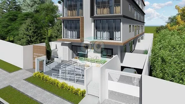 Apartamento para venda, 3 quarto(s),  Campo Comprido, Curitiba - AP194