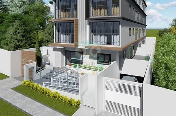 Apartamento para venda, 3 quarto(s),  Campo Comprido, Curitiba - Foto 11