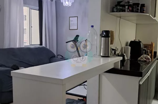 Apartamento para venda, 2 quarto(s),  Atuba, Colombo - Foto 19