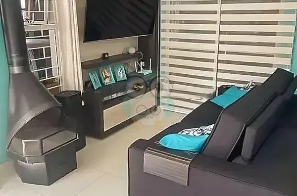 Sobrado para venda, 3 quarto(s),  Bairro Alto, Curitiba - Foto 5