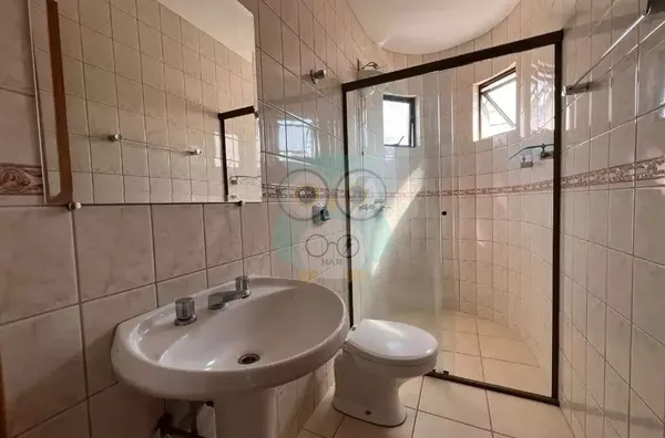 Casa para venda, 3 quarto(s),  Novo Mundo, Curitiba - Foto 9