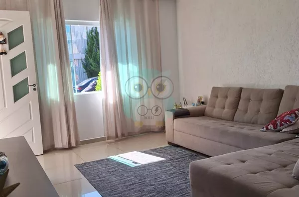 Sobrado para , 3 quarto(s),  Cidade Industrial, Curitiba - Foto 3