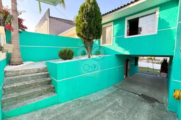 Casa para venda, 2 quarto(s),  Jardim Eugenia Maria, Campina Grande Do Sul - Foto 3