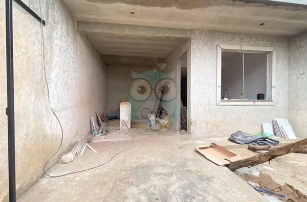 Sobrado para venda, 3 quarto(s),  Alto Boqueirão, Curitiba - Foto 7
