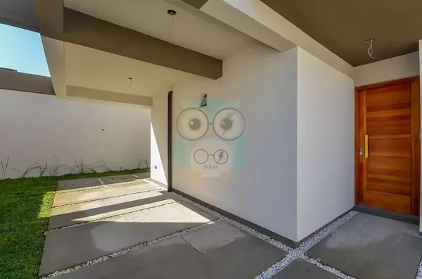 Casa em condomínio para venda, 3 quarto(s),  Santa Cândida, Curitiba - Foto 5