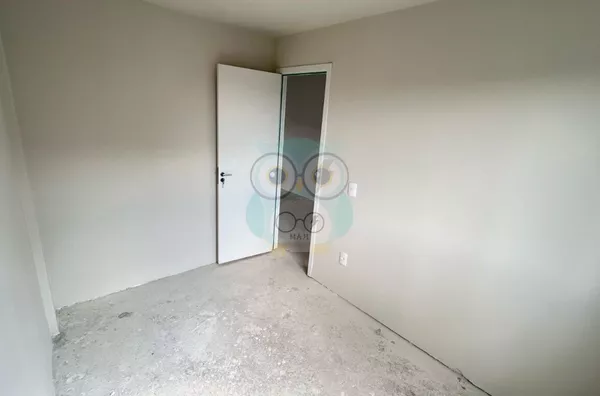 Apartamento para venda,  Costeira, São José Dos Pinhais - Foto 12