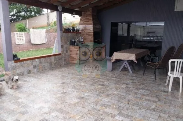 Casa para venda, 3 quarto(s),  Guaraituba, Colombo - Foto 14