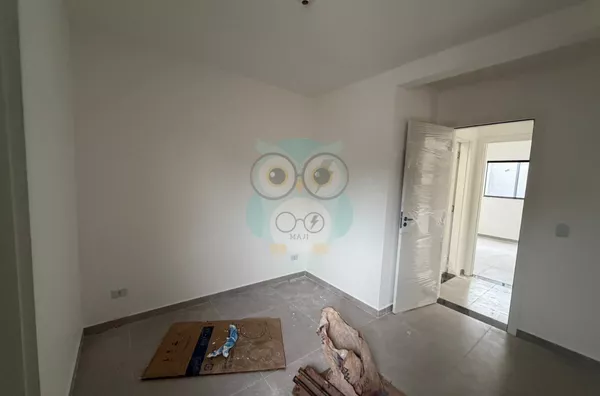 Casa para venda, 3 quarto(s),  Uberaba, Curitiba - Foto 3