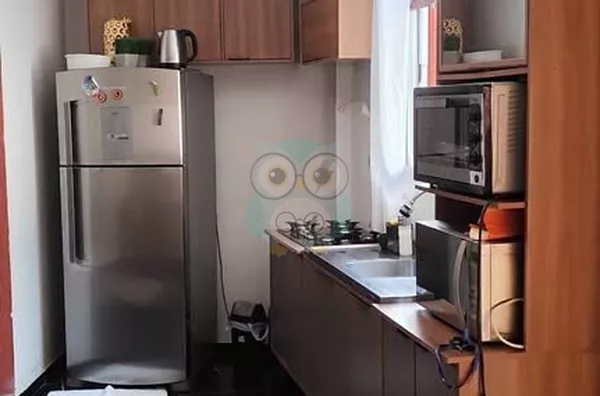 Casa para venda, 2 quarto(s),  Uberaba, Curitiba - Foto 12