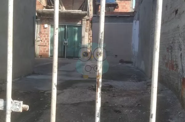 Sobrado para venda, 3 quarto(s),  Cidade Industrial, Curitiba - Foto 4