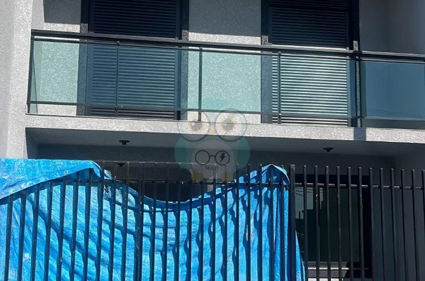 Sobrado para venda, 3 quarto(s),  Alto Boqueirão, Curitiba - Foto 2