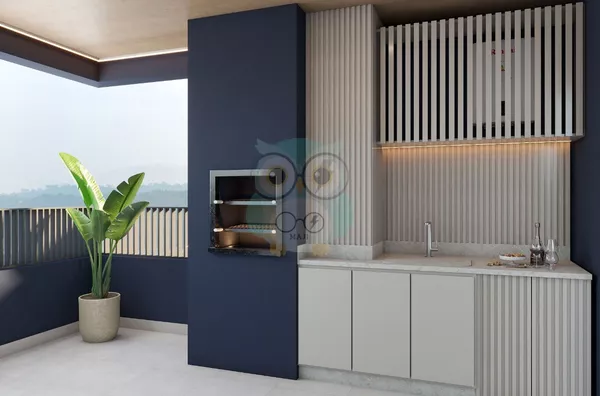 Apartamento para venda, 3 quarto(s) - Foto 4