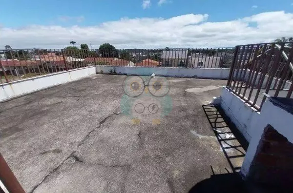 Apartamento para venda, 2 quarto(s),  Vila Juliana, Piraquara - Foto 13