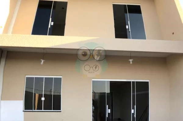 Sobrado para venda, 3 quarto(s),  Guarani, Colombo - Foto 3