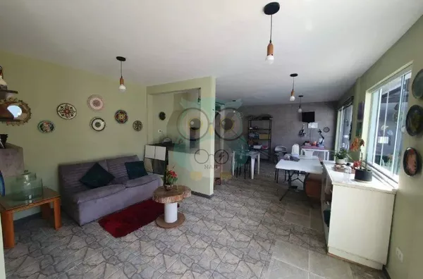 Sobrado para venda, 5 quarto(s),  Jardim Das Américas, Curitiba - Foto 18